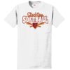 Authentic 100% Cotton T Shirt with Pocket Thumbnail