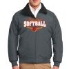 Challenger Jacket Thumbnail